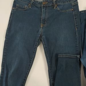 Rewash juniors skinny jeans